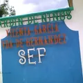 Vicenta Garcia Viuda de Hernandez