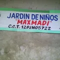 Maxmadi