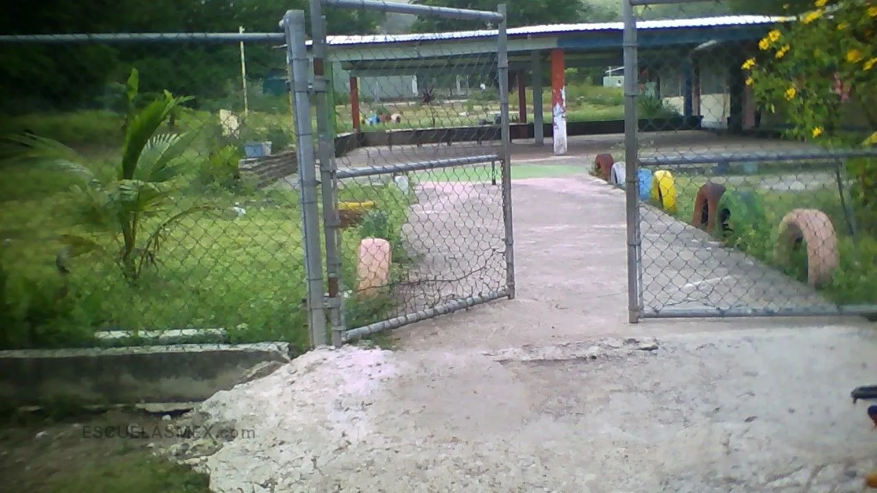 Mariano Matamoros Entrada