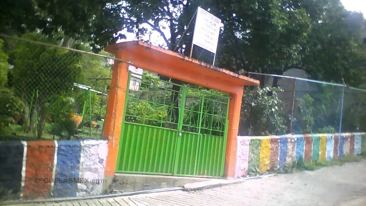 Manuel Gutierrez Najera Entrada