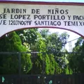Jose Lopez Portillo y Pacheco