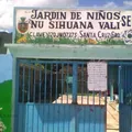 Nu Sihuana Vali