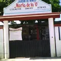 Maria de la o
