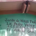Pedro Velez