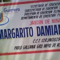 Margarito Damian Vargas
