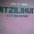 Huitzilihuitl