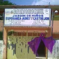 Esperanza Jaimes Vda de Castrejon