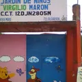 Virgilio Maron