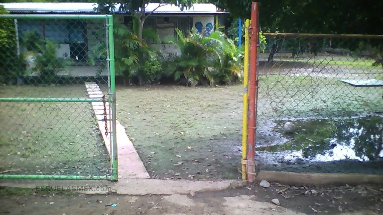 Mauricio Revel Entrada