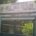 Jose Vasconcelos