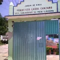 Francisco Lagos Chazaro