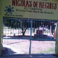 Nicolas de Regules