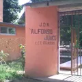 Alfonso Junco