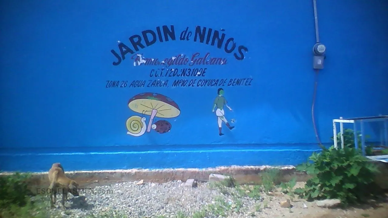 Hermenegildo Galeana Entrada