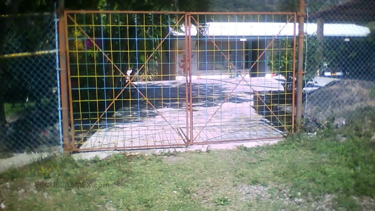 Xochitsintle Entrada