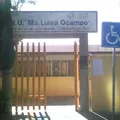 Maria Luisa Ocampo