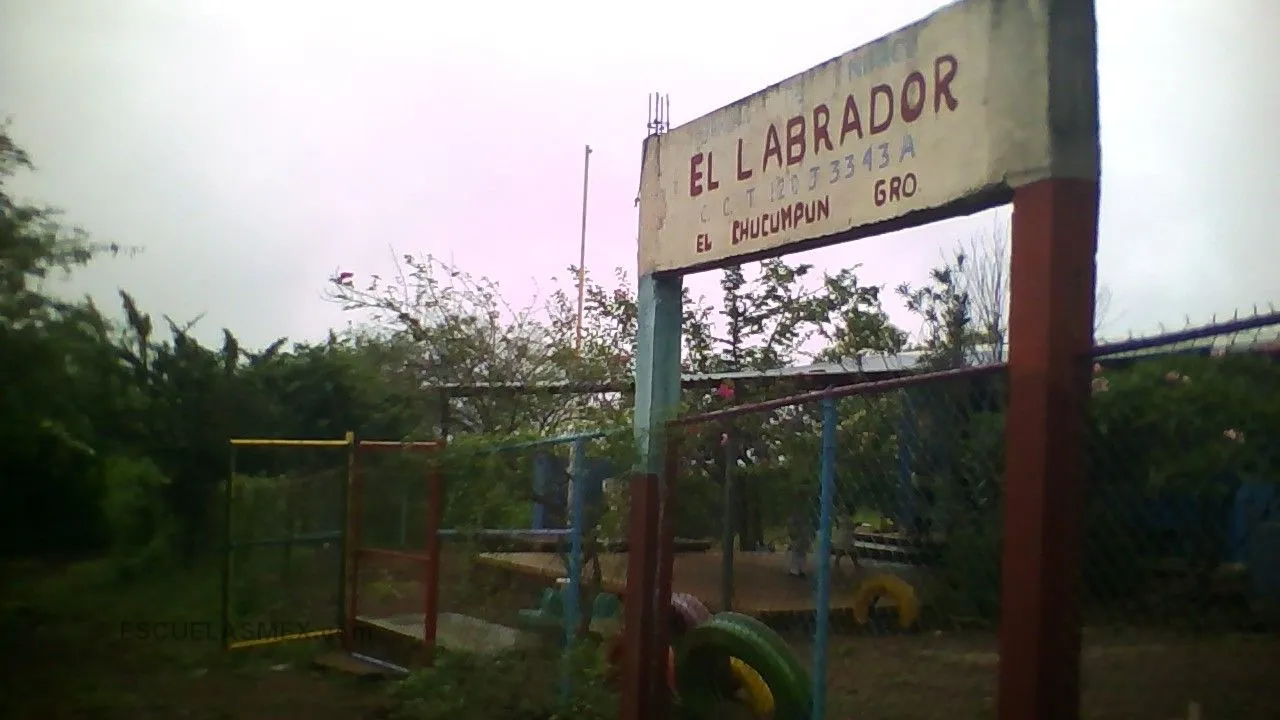 La Primavera Entrada
