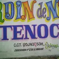 Tenoch