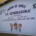 La Sembradora