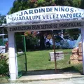 Guadalupe Velez Vazquez