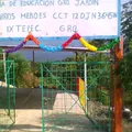 Niños Heroes