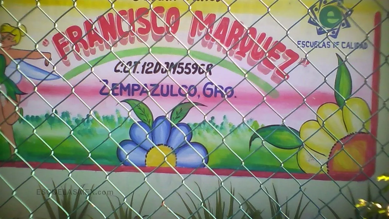 Francisco Marquez Entrada