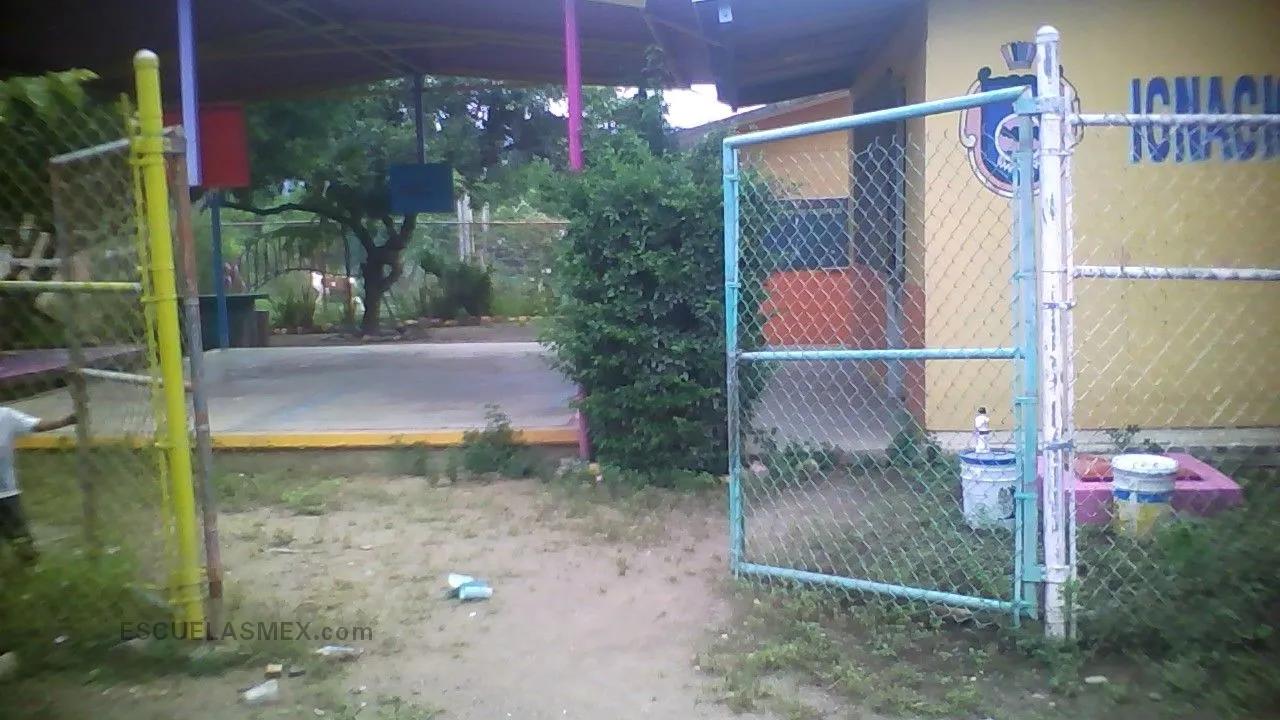 Ignacio Manuel Altamirano Entrada