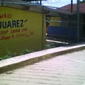 Benito Juarez