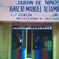 Ignacio Manuel Altamirano