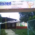 Gregorio Torres Quintero