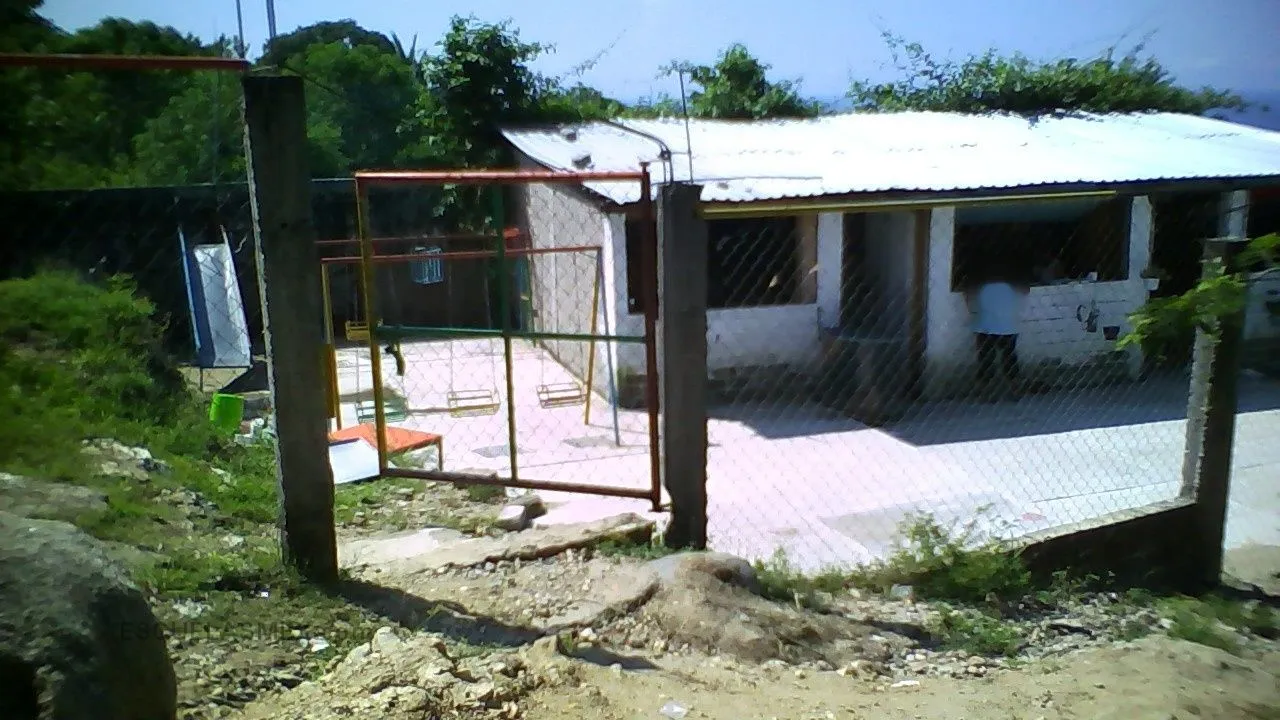Wilfrido Massieu Entrada