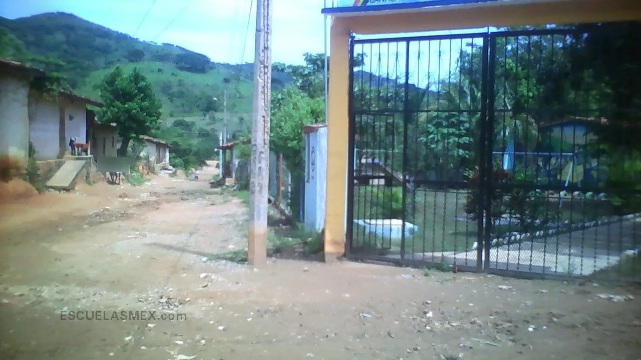 Teofilo Olea y Leyva Entrada