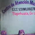 Centro de Atencion Multiple Num 27