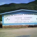 Vicente Guerrero