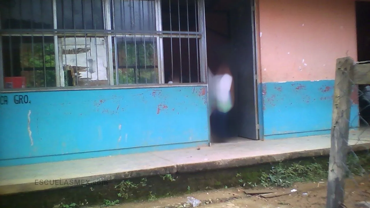 Rafael Ramirez Castañeda Entrada