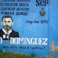 Belisario Dominguez
