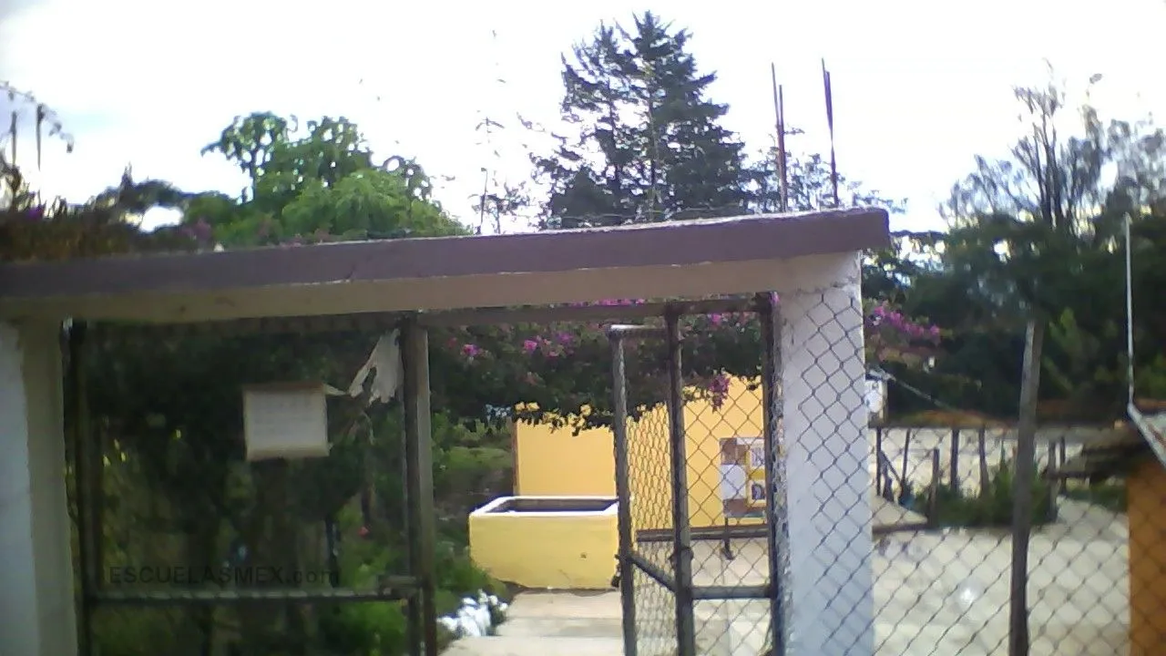 Jose Maria Pino Suarez Entrada