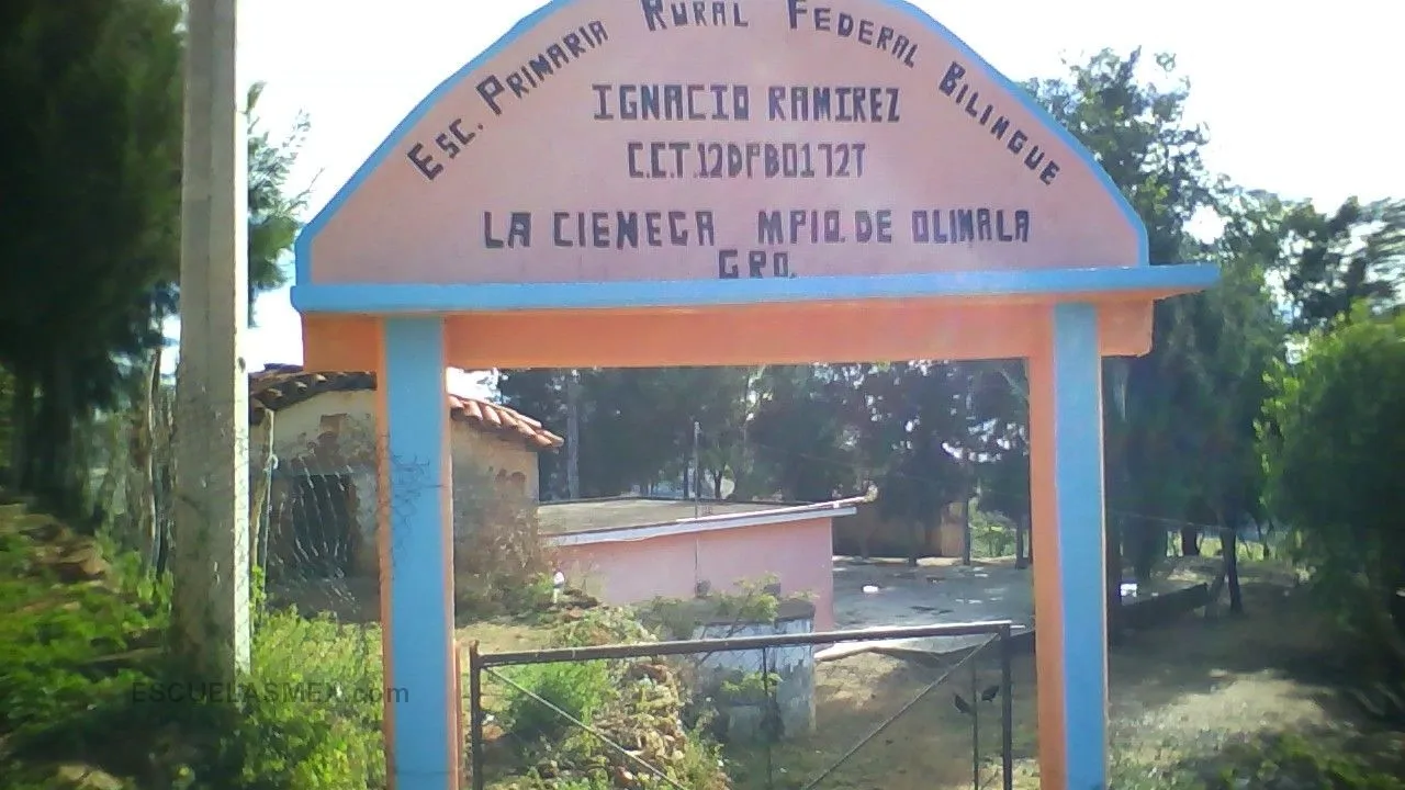 Ignacio Ramirez Entrada