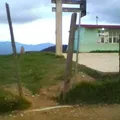 Lazaro Cardenas