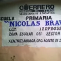 Nicolas Bravo