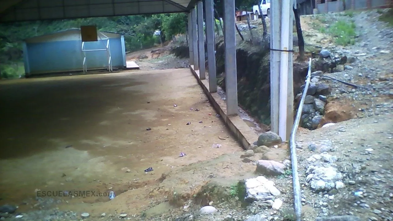 Nuu Cuahan Entrada