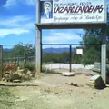 Lazaro Cardenas