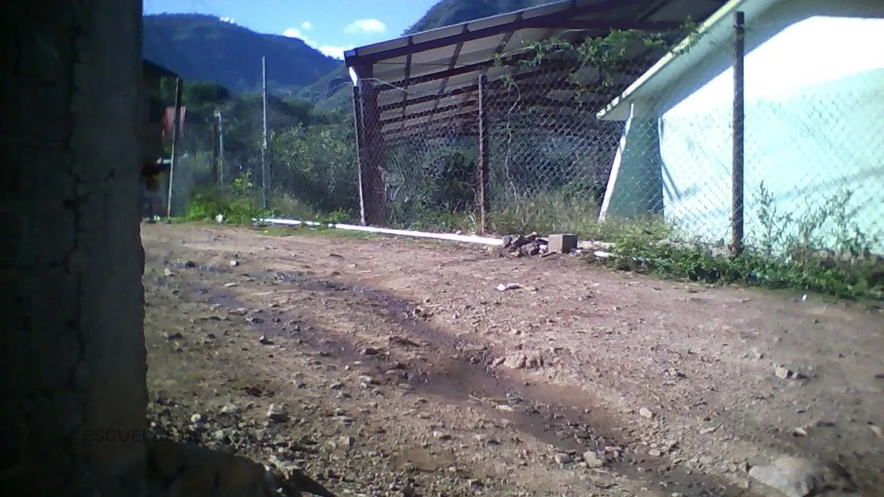 Valentin Gomez Farias Entrada