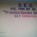 Francisco Gonzalez Bocanegra