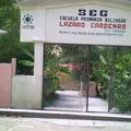 Lazaro Cardenas