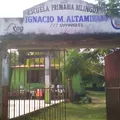 Ignacio M Altamirano