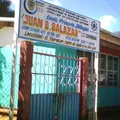 Juan B Salazar
