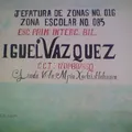 Miguel Vazquez