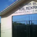 Kalmekak