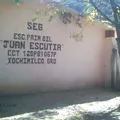 Juan Escutia